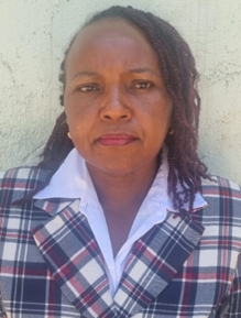 Betty Prissy Njoki Nduma, 2nd Edition of Agriculture, Forestry, and Horticulture World Conference, Singapore